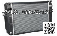 Nắp két nước NISSAN H15,H20-2,H25,K21,K25