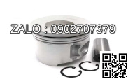 piston VW 028.B,ADG/H12-18D Linde