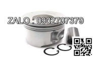 Piston Body for Tilt Cylinder D30A8-50201