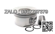 Piston Rod for Lift Cylinder