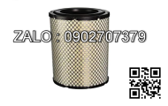 Lọc gió trong TCM/FD100Z8 (P828889 ) 20801-03511