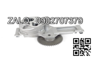 Oil Pump 11Z,12Z,14Z/5FD,13Z,14Z/6-7F 15100-78332-71