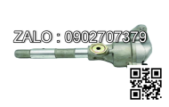 Oil Pump 1-15602-781-0