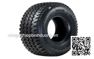 Lốp xe 11R22.5 Firestone