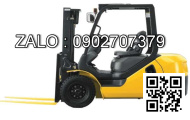 Xe Nâng Xăng- LPG Forklift MAXIMAL FG10-FG18