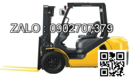 Xe Nâng Xăng- LPG Forklift MAXIMAL FG10-FG18