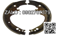 Cable,LH, P/N: C-52-11246-14603, TCM, FIG.3710, Item: 40, (day thang ben trai banh xe truoc xe nang TCM-FB30)