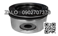 Piston of engine YT4A2Z-2A X16002051 (Piston máy)