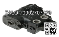 Bót tay lái BMR50 , Motor tròn, trục Ø25.4/32, mặt định vị 82.5mm