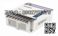 Bộ lập trình PLC Mitsubishi FX1S-20MR-ES/UL (12 In / 8 Out Relay)