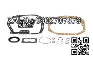 GASKET; PLUG