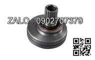 Bơm nhớt hộp số LINDE FD50-7 DC7335922610