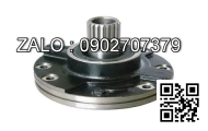 Bơm nhớt hộp số LINDE FD50-7 DC7335922610