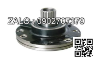 Bơm nhớt hộp số LINDE FD50-7 DC7335922610