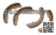 BRAKE SHOE SPRINGS 612-3318