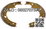 BRAKE SHOE SPRINGS 612-3318