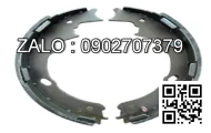 BRAKE SHOE SPRINGS 612-3318