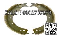 BRAKE SHOE SPRINGS 612-3318