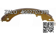 BRAKE SHOE SPRINGS 612-3318