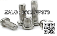 Bass trượt trục vít xả cuộn xẻ băng