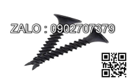 Bass trượt trục vít xả cuộn xẻ băng