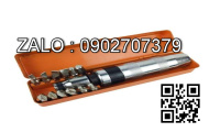 Bass trượt trục vít xả cuộn xẻ băng