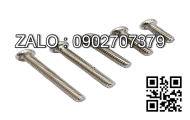Bass trượt trục vít xả cuộn xẻ băng