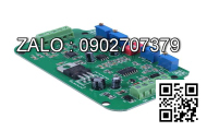 Board chỉnh lưu Sanfeng ZG76 , SF-SCR