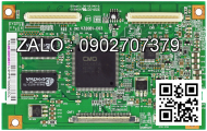 Board chỉnh lưu Sanfeng ZG76 , SF-SCR