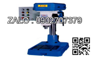 Bass trượt trục vít xả cuộn xẻ băng