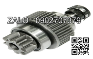Bass trượt trục vít xả cuộn xẻ băng