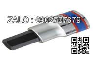Bass trượt trục vít xả cuộn xẻ băng