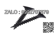 Bass trượt trục vít xả cuộn xẻ băng