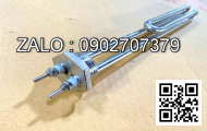 Bass trượt trục vít xả cuộn xẻ băng