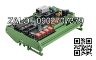 Board chỉnh lưu Sanfeng ZG76 , SF-SCR