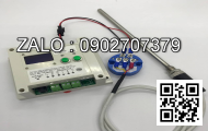 Board chỉnh lưu Sanfeng ZG76 , SF-SCR