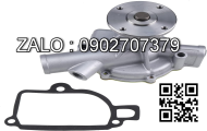 Bơm nước VOLVO DCD70-40E5/TD640VE 923345.0765