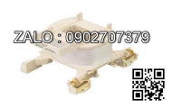 Khởi động từ - Contactor S-P09 220V 1a