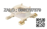 Khởi động từ - Contactor S-P09 220V 1a