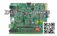 Board chỉnh lưu Sanfeng ZG76 , SF-SCR