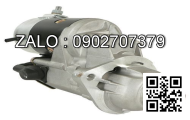 Turbocharger động cơ Holset GT45