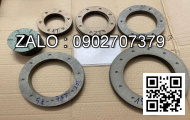 BRAKE SHOE 9124616800