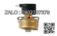 Van thủy lực TOYOOKI HLD3H-R-2CS40-03-A1