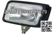 Đèn pha xe nâng TOYOTA 7-8FD/G10~30 12V - 24V - 48V