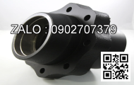 Báo nhớt xe nâng TCM Z1824100082