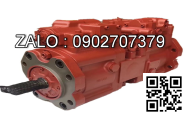 Bơm thủy lực Hydraulic 550/1/29155