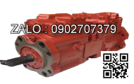 Bơm thủy lực Hydraulic 550/1/29155