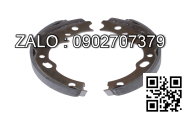 BRAKE SHOE 9124616800