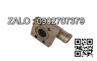 Bơm thủy lực Hydraulic 9007243-00