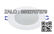 Đèn Led Downlight Ø100, 6.9W, 220V, ánh sáng trắng Panasonic NNP71222